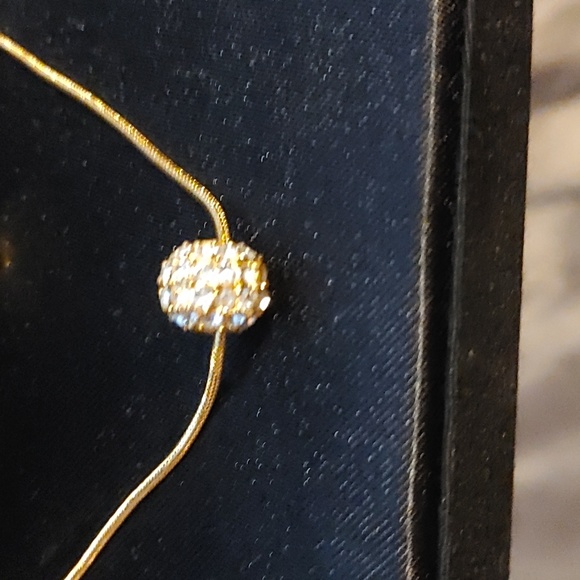 Necklace and Earrings - Picture 2 of 8